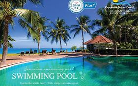 ราชพฤกษ์ สมุย รีสอร์ท (มาตรฐาน SHA Plus+)